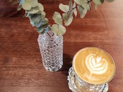 -上古咖啡ShadowCafe&Reastaurant(哈尔滨中央大街店)
