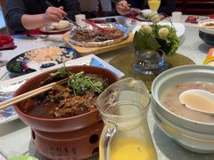 -北门饭店(三香路店)