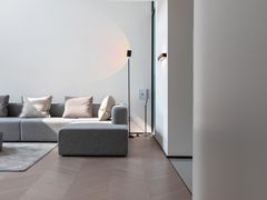 -星杰国际设计 别墅大宅装修(虹桥分公司)