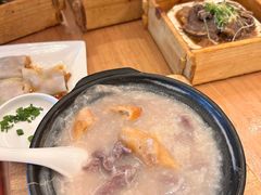 -临江酒店-中餐厅