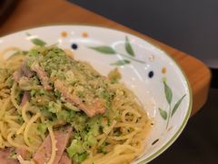 -萨莉亚意式餐厅(深圳北站店)