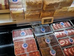 -盒马鲜生(枣园路店)