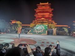 -寻梦滕王阁实景演出
