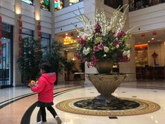 -上海安亭别墅花园酒店