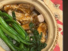 -华记煲仔华·煲仔饭(三元里万科里店)