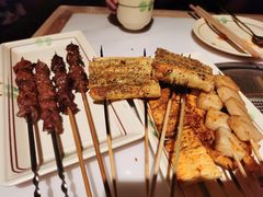 -七八冷面·延边朝鲜族美食(圣熙八号店)