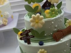 -津乐园(芥园道店)