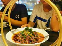 太白翰林口水鸡-赠李白·如诗的川味(余杭万达广场店)