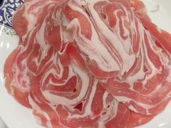 -楼外楼大刀肉传统火锅居(幸福街店)