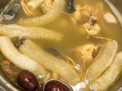 -丫丫汤膳打边炉(宏府408坊店)