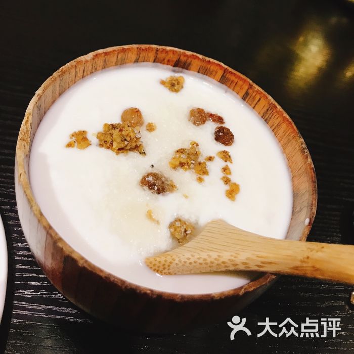 巴依老爷新疆美食(慈云寺店)自制酸奶图片 - 第110张