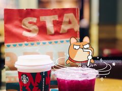 -星巴克(天津五大道店)
