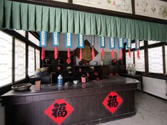 -清风小镇闯关东影视基地