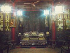 -西安化觉巷清真大寺