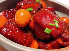 茶肆红烧肉-茶肆(仙林店)