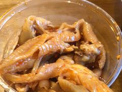 -聚合鑫东北熏酱熟食麻辣面(长阳店)