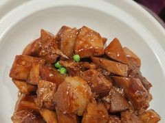 -金枝玉叶上海人家食府(三里河店)