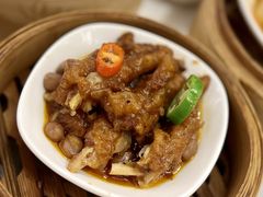 -春满园·早茶·粤菜·宴会(前海店)