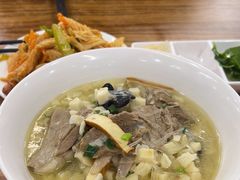 -老陕兄弟(彩虹新城店)