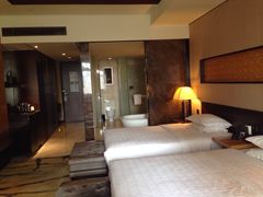 -西安赛瑞喜来登大酒店