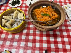 -琼大师东方烤乳猪(亚特兰蒂斯店)