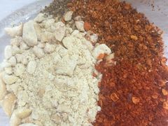 -蜀串香牛杂火锅串串