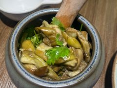 -云海肴·汽锅鸡·云南菜(广安门天虹店)