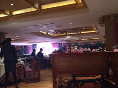 大堂-阿斯牛牛·凉山菜(新会展店)