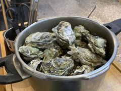 -蚝英雄鲜蚝自助专门店(长楹天街直营店)