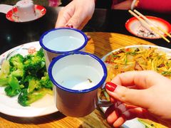 -粗粮人家(簋街店)
