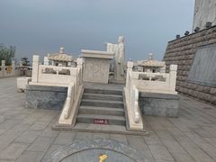 -定都阁