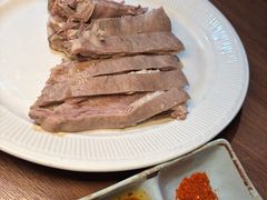 -贯贯吉·清真餐厅(浙江中路店)