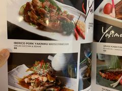 -隐泉之语日式料理(王府中环店)