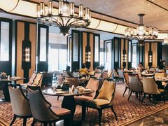 大堂-中山保利艾美酒店-乐美中餐厅