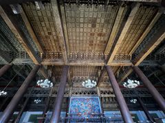 -北京市劳动人民文化宫(太庙)