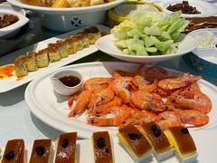 -有喜胶东小馆(太申祥和店)