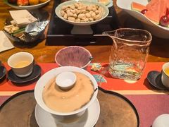 -王府茶宴·创意菜(大观园总店)
