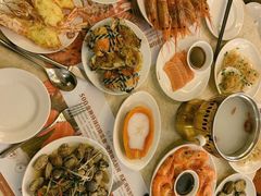-芭菲盛宴·环球美食(解放碑英利国际店)