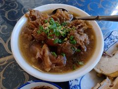 -回辉登偰氏面片(东莲花美食街店)
