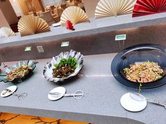 -凤鸣阁餐厅（凤山温泉宴宾楼）(昌平镇店)