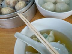 -祥记汤圆(东宝兴路店)