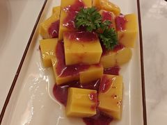 -天龙宝严素食馆(大兴善寺店)