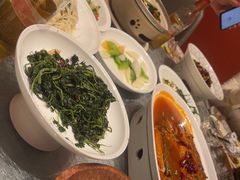 -幸福的烤包子·新疆菜