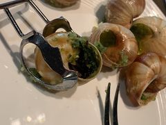 -GreyWhale灰鲸餐厅(武汉国际广场店)