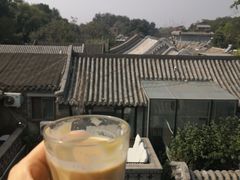 -糖房咖啡(南锣鼓巷店)