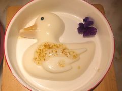 金牌干酪鸭-京华烟云·北京烤鸭(领展购物广场·中关村店)