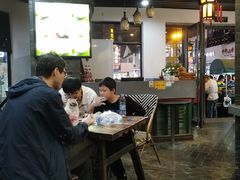 大堂-王裕興肉莊(南禅寺店)