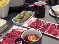 -为什么牛潮汕牛肉火锅(中信广场店)