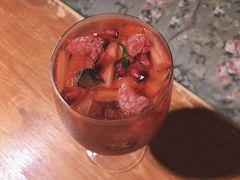 -秀儿家の小确幸融合西餐厅(万达店)