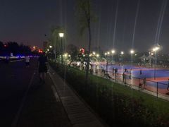 -咸阳湖景区